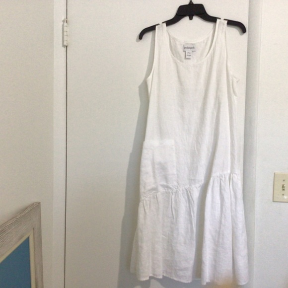 FRAKI & EILEEN Jacket size S color white - Picture 15 of 16